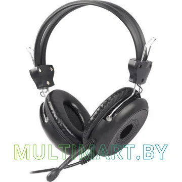 Наушники A4Tech HS-30